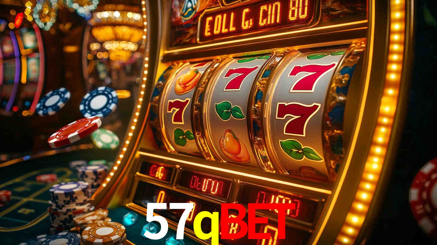 57qbet App Interface