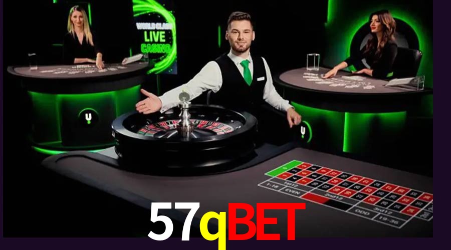 Game Providers 57qbet