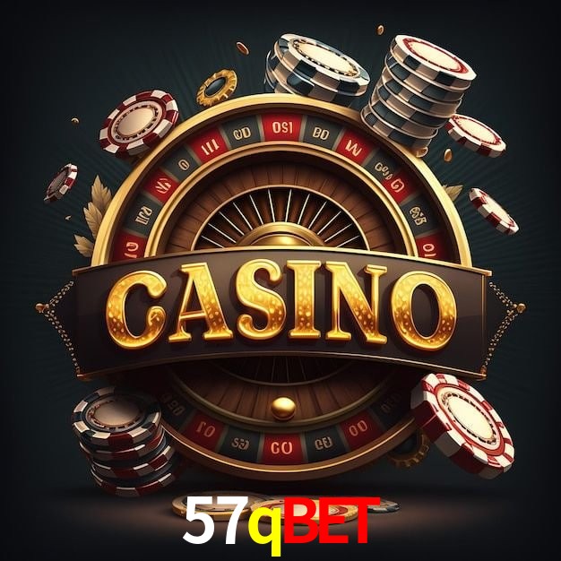 APP oficial da 57qbet para mobile