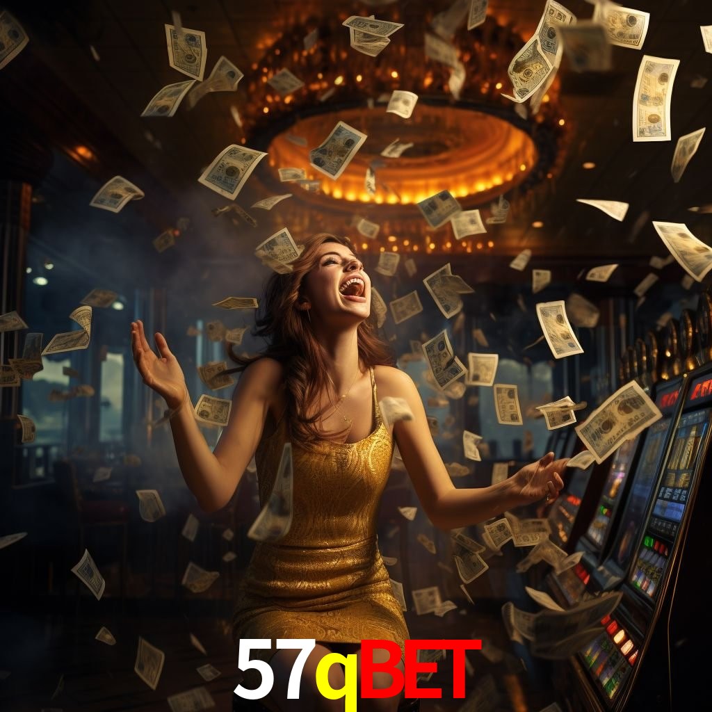 Blackjack Table 57qbet