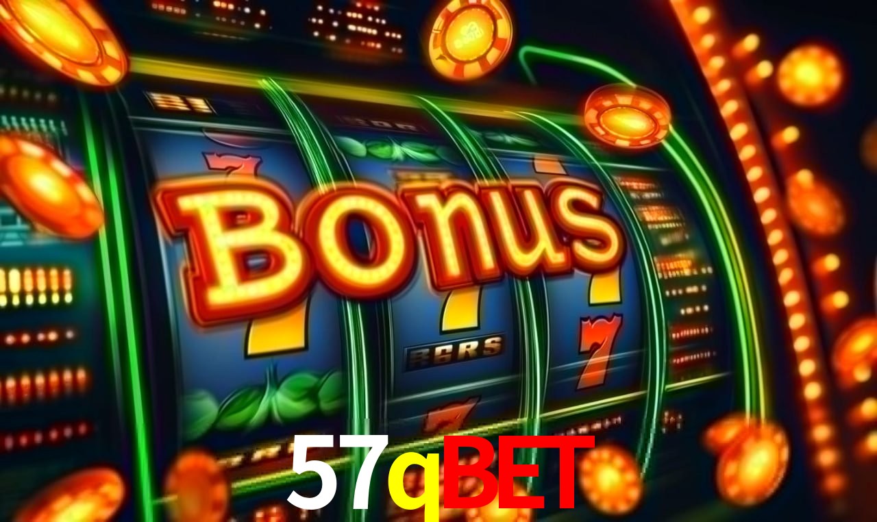 Live Casino 57qbet