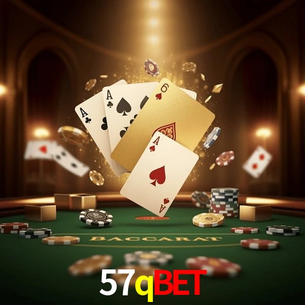 VIP Casino 57qbet