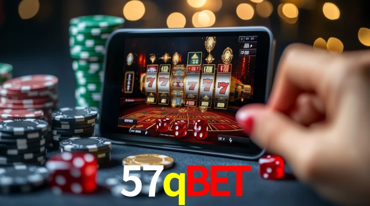 Premium Interface 57qbet