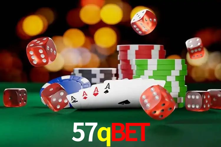 Casino Ao Vivo 57qbet