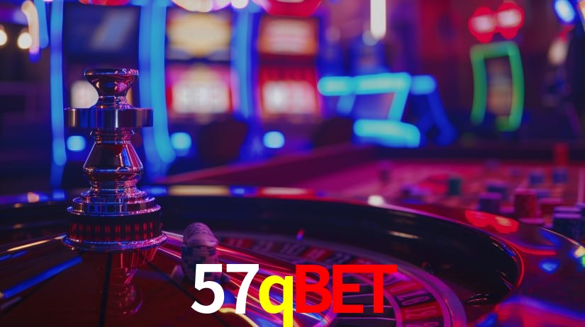 57qbet: Jogos de Caça-Níqueis-Altas Recompensas, Roleta-Velocidade, Blackjack-Desafios Máximos