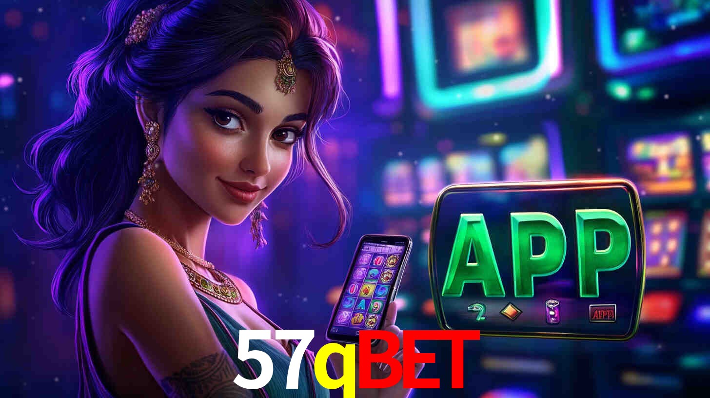 Bônus Generosos e Exclusivos no 57qbet para Você!